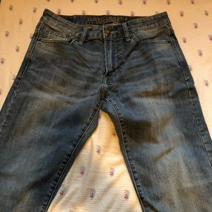 Slim fit jeans American eagle 29x30